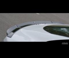 Prolunga spoiler jaguar f-type 2013- abs