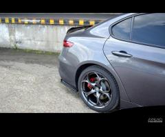 CANTONALI POSTERIORI ALFA ROMEO GIULIA VELOCE abs - 3