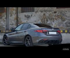 CANTONALI POSTERIORI ALFA ROMEO GIULIA VELOCE abs