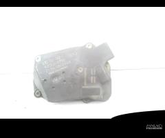 CORPO FARFALLATO SEAT Ibiza Serie 03c133062c Benzi - 6