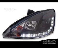 Fari anteriori ford focus 1 led dayline led