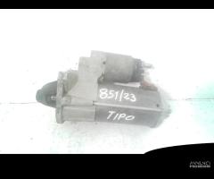 MOTORINO D' AVVIAMENTO FIAT Tipo berlina 5p 519161