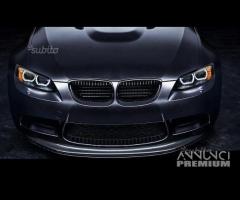 Fari anteriori XENON BMW Serie 3 e92 e93 Angel 3D - 6