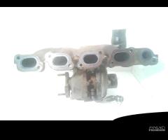 TURBINA RENAULT Espace 4Â° Serie 8200267138 Diesel