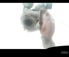 TURBINA RENAULT Espace 4Â° Serie 8200267138 Diesel