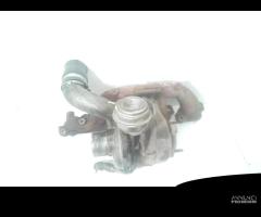 TURBINA RENAULT Espace 4Â° Serie 8200267138 Diesel - 6