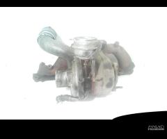 TURBINA RENAULT Espace 4Â° Serie 8200267138 Diesel - 7