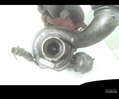 TURBINA RENAULT Espace 4Â° Serie 8200267138 Diesel - 8