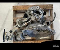 CAMBIO MANUALE COMPLETO OPEL Corsa D 5P 2Â° Serie - 3