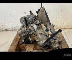 CAMBIO MANUALE COMPLETO OPEL Corsa D 5P 2Â° Serie