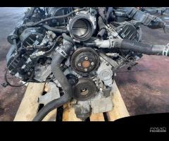 MOTORE COMPLETO HYUNDAI Genesis Serie G8BE G8BE Be - 4