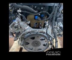 MOTORE COMPLETO HYUNDAI Genesis Serie G8BE G8BE Be - 5