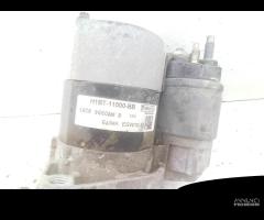 MOTORINO D' AVVIAMENTO FORD Fiesta 7Â° Serie H1bt- - 6