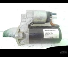 MOTORINO D' AVVIAMENTO FIAT Punto EVO 0001138012 1 - 1