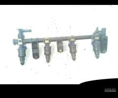 KIT INIETTORI RENAULT Megane Cabrio 866313 K7ma7 B - 3