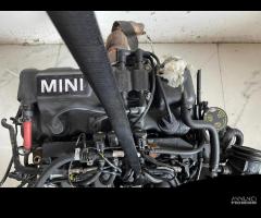 MOTORE COMPLETO MINI Cooper 2Â° Serie W10B16A W10B - 1