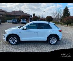 Volkswagen T-Roc 1.5 TSI ACT DSG Style BlueMotion