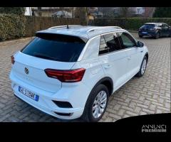 Volkswagen T-Roc 1.5 TSI ACT DSG Style BlueMotion