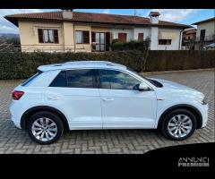 Volkswagen T-Roc 1.5 TSI ACT DSG Style BlueMotion - 6