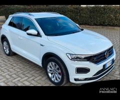 Volkswagen T-Roc 1.5 TSI ACT DSG Style BlueMotion - 7