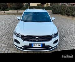 Volkswagen T-Roc 1.5 TSI ACT DSG Style BlueMotion - 8