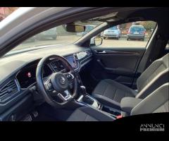 Volkswagen T-Roc 1.5 TSI ACT DSG Style BlueMotion - 9