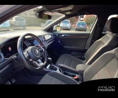 Volkswagen T-Roc 1.5 TSI ACT DSG Style BlueMotion - 10