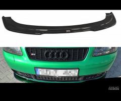 Lama spoiler paraurti anteriore audi s3 8l 98-03