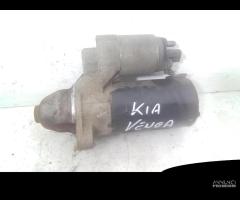 MOTORINO D' AVVIAMENTO KIA Venga 1Â° Serie 0001138