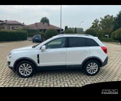 Opel Antara 2.2 CDTI 163CV Start&Stop 4x2 Cosmo Pl