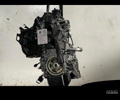 MOTORE COMPLETO FIAT 500 Serie 46341162 46341162 H - 8