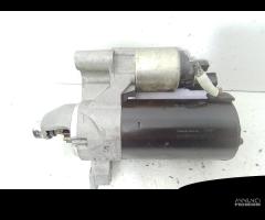 MOTORINO D' AVVIAMENTO AUDI Q5 Serie (8RB) 0001115