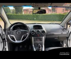 Opel Antara 2.2 CDTI 163CV Start&Stop 4x2 Cosmo Pl - 11