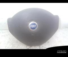 KIT AIRBAG COMPLETO FIAT Panda 2Â° Serie 51803610