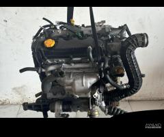 MOTORE COMPLETO FIAT Multipla 2Â° Serie 186A8000 1