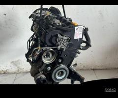 MOTORE COMPLETO FIAT Multipla 2Â° Serie 186A8000 1 - 9