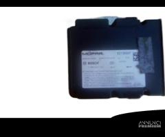 KIT AIRBAG COMPLETO JEEP Renegade Serie 0285015131