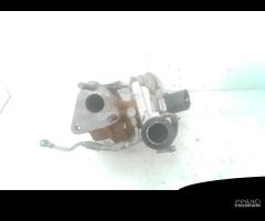 TURBINA OPEL Tigra TwinTop 73501344 Z13dt Diesel 1