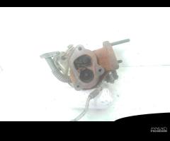 TURBINA OPEL Tigra TwinTop 73501344 Z13dt Diesel 1 - 2