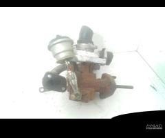 TURBINA OPEL Tigra TwinTop 73501344 Z13dt Diesel 1 - 3