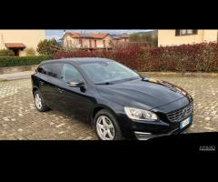 Volvo V60 D3 Geartronic R-design Momentum - 7