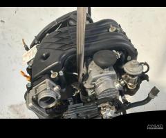 MOTORE COMPLETO SEAT Ibiza Serie AGP AGP Diesel 19