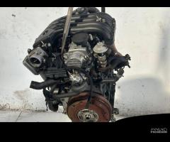 MOTORE COMPLETO SEAT Ibiza Serie AGP AGP Diesel 19 - 8