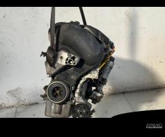 MOTORE COMPLETO SEAT Ibiza Serie AGP AGP Diesel 19 - 9