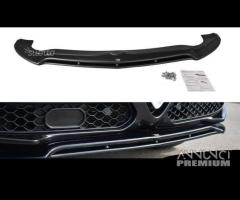 LAMA SPOILER Vers.2 ANTERIORE ALFA ROMEO STELVIO