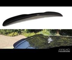 PROLUNGA per SPOILER OPEL ASTRA J GTC ABS