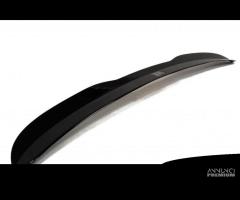 PROLUNGA per SPOILER OPEL ASTRA J GTC ABS