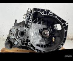 CAMBIO MANUALE COMPLETO FIAT Bravo 3Â° Serie 46433