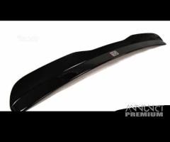 Prolunga spoiler grande punto abarth abs - 2