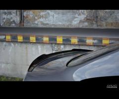 Prolunga baule spoiler alfa romeo giulia abs